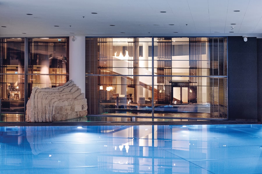 Hotel Mera, najlepszy hotel nad morzem Hotel Mera najlepszy nad morzem